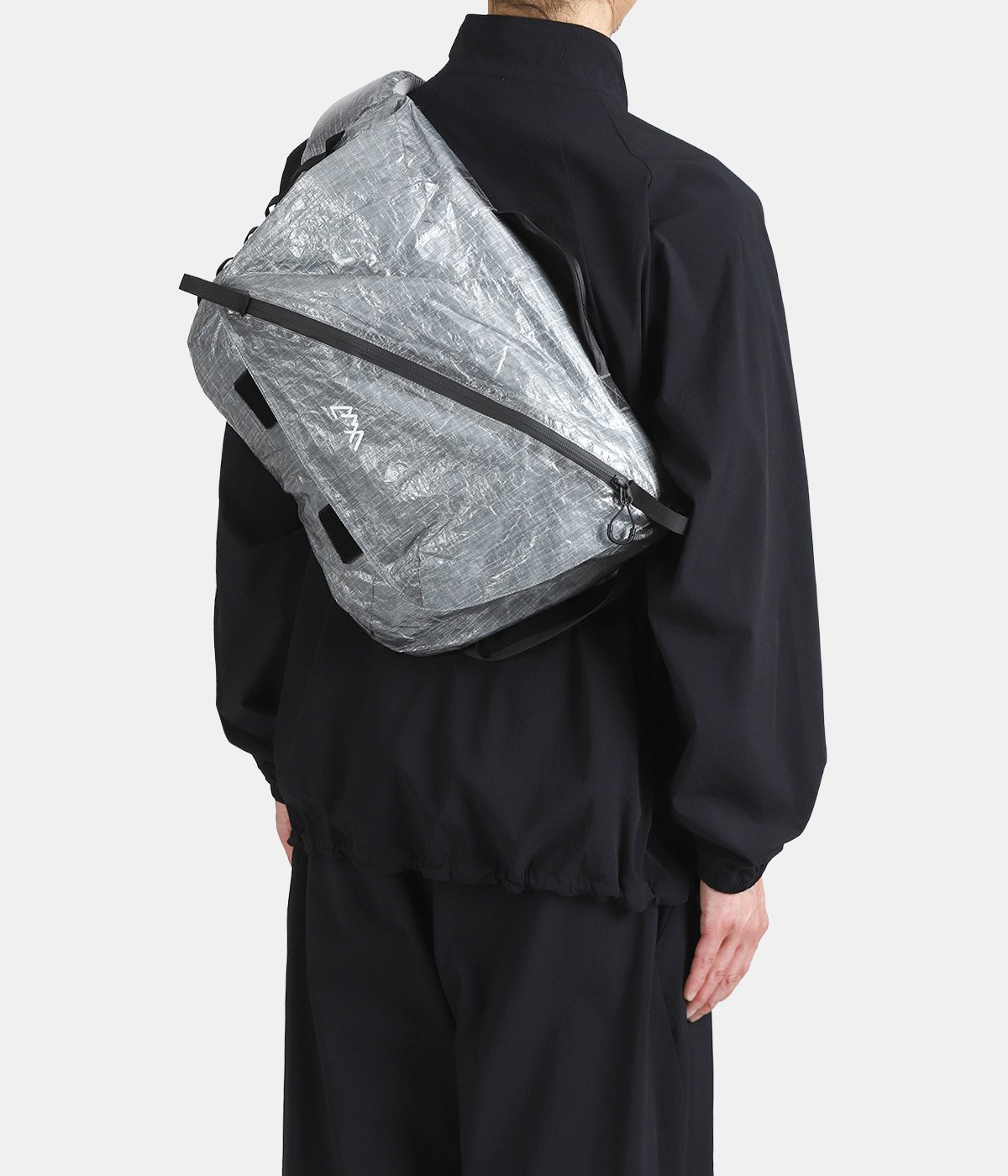 MESSENGER BAG DYNEEMA | CMF OUTDOOR GARMENT(シーエムエフ