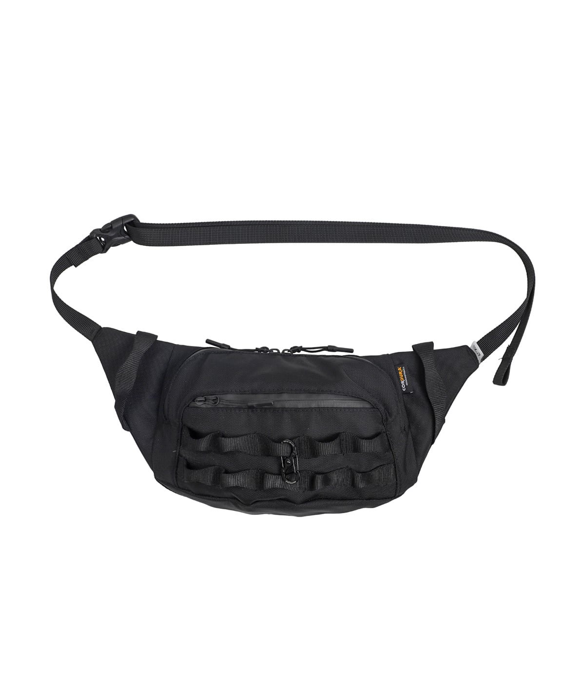 FANNY PACK BALLISTIC | CMF OUTDOOR GARMENT(シーエムエフ アウトドア