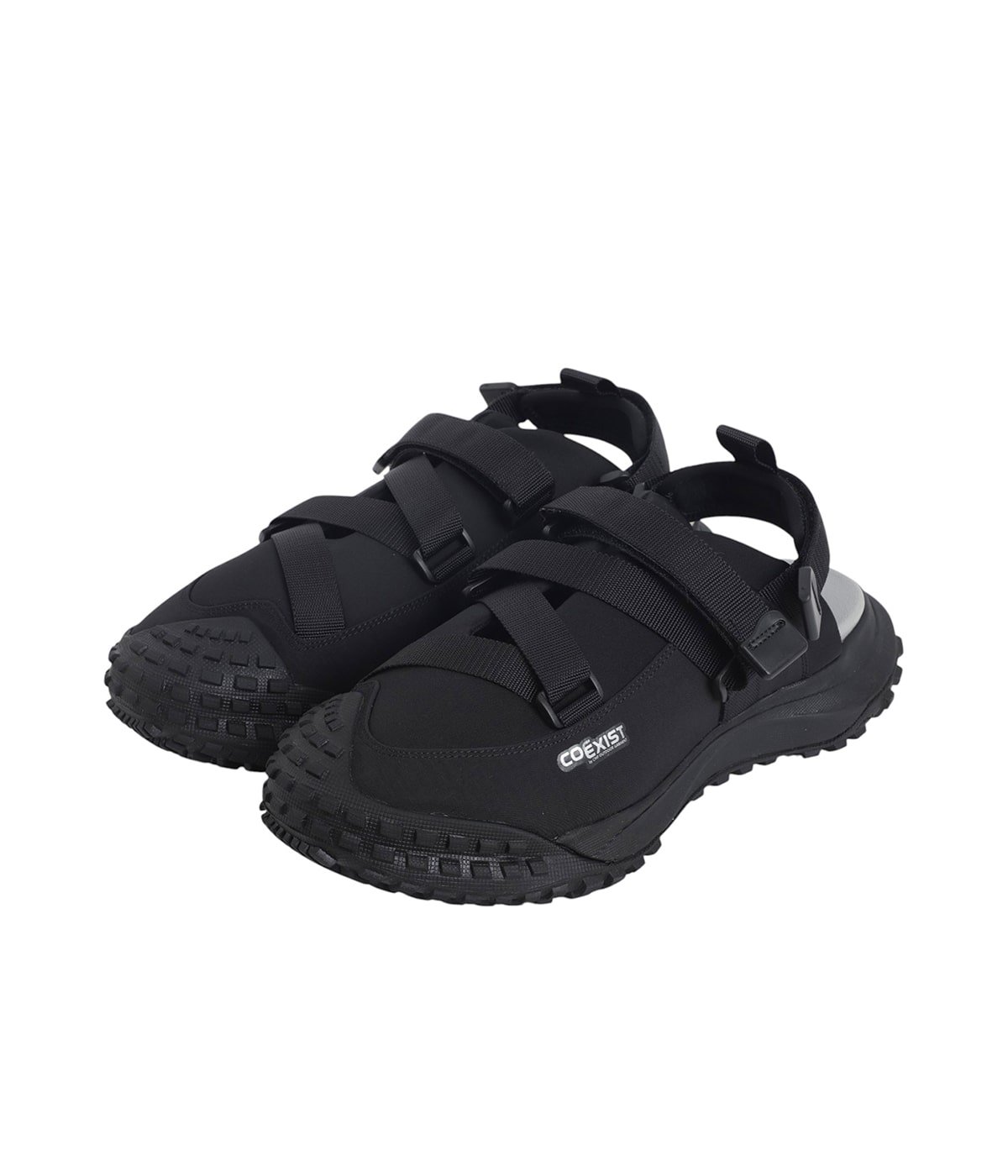 APPROACH 02 SANDAL | CMF OUTDOOR GARMENT(シーエムエフ アウトドア