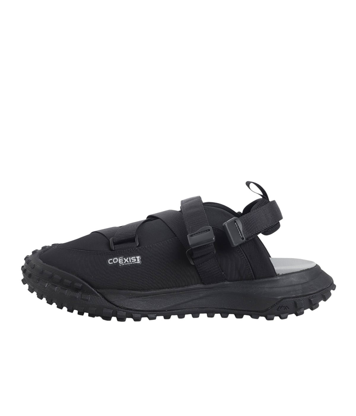 APPROACH 02 SANDAL | CMF OUTDOOR GARMENT(シーエムエフ アウトドア