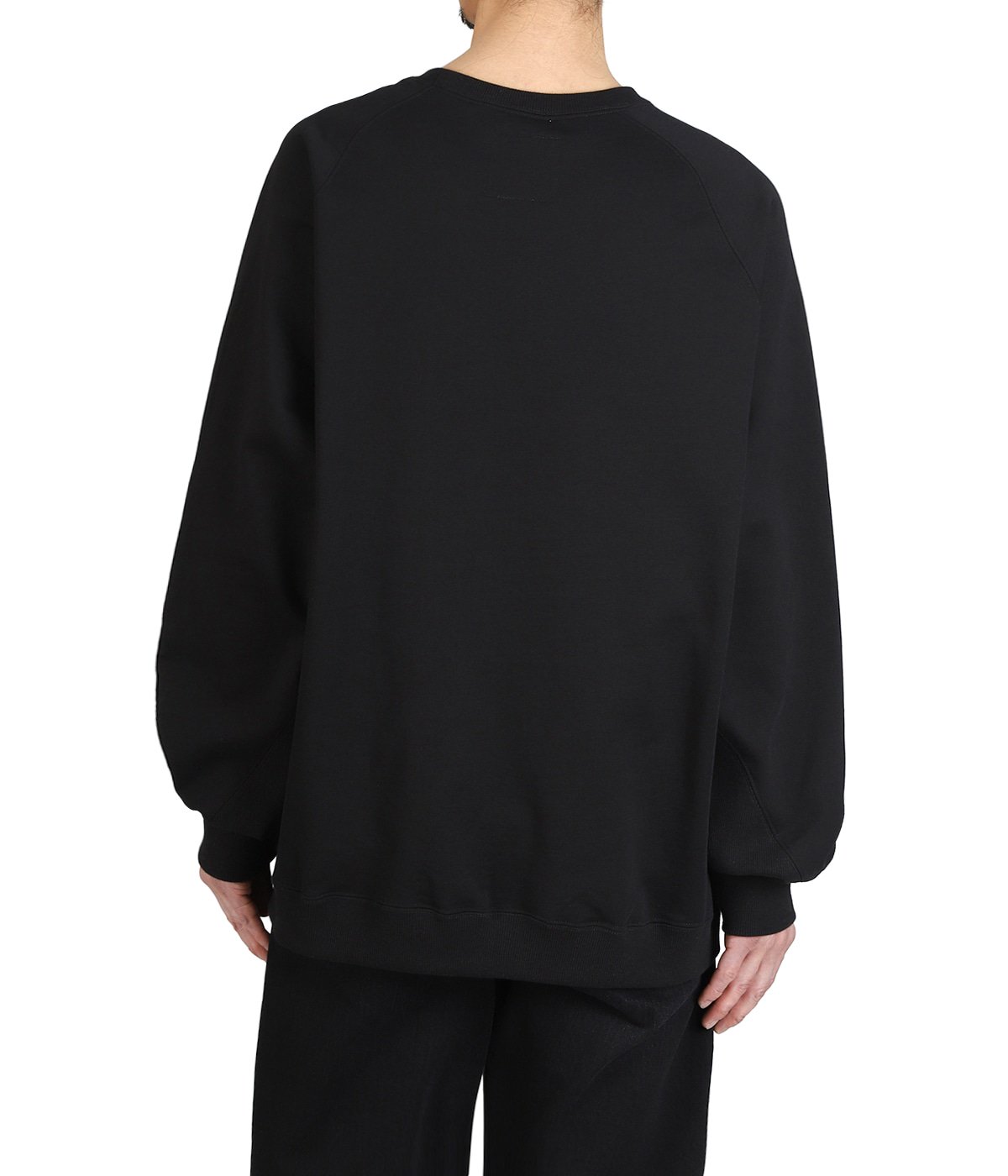 BONDING SWEAT SHIRTS | CMF OUTDOOR GARMENT(シーエムエフ アウトドア 