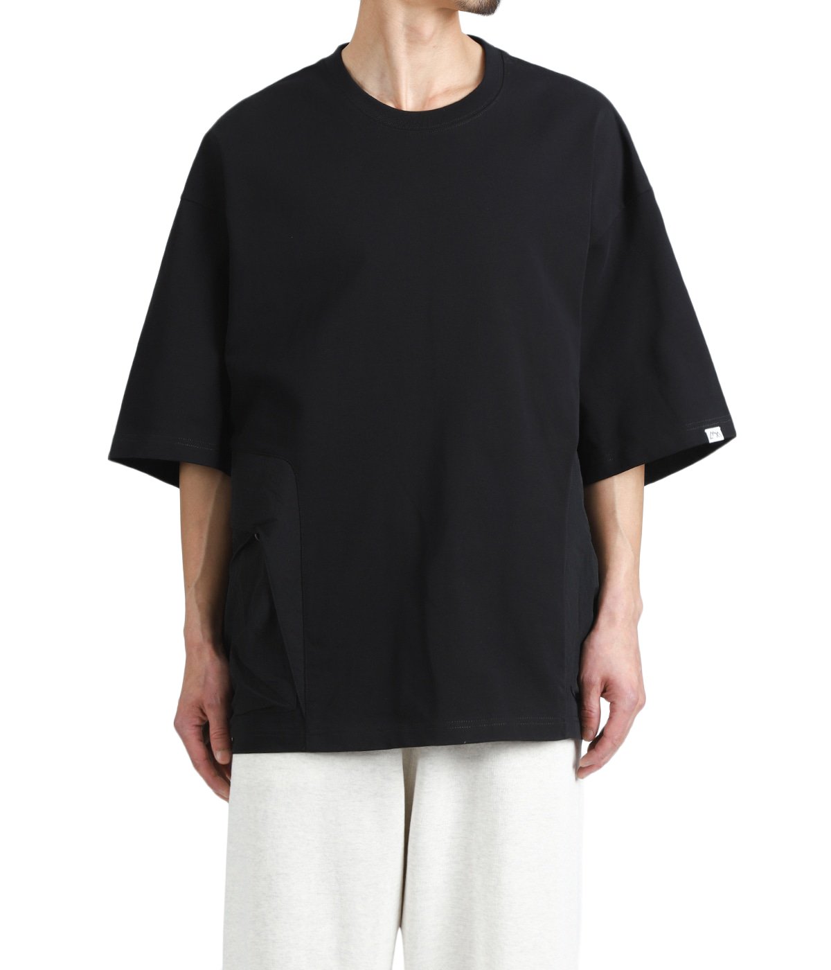 PHANTOM TEE MOD S/S | CMF OUTDOOR GARMENT(シーエムエフ アウトドア
