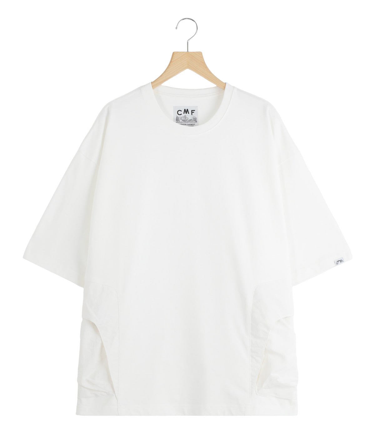 PHANTOM TEE MOD S/S | CMF OUTDOOR GARMENT(シーエムエフ アウトドア
