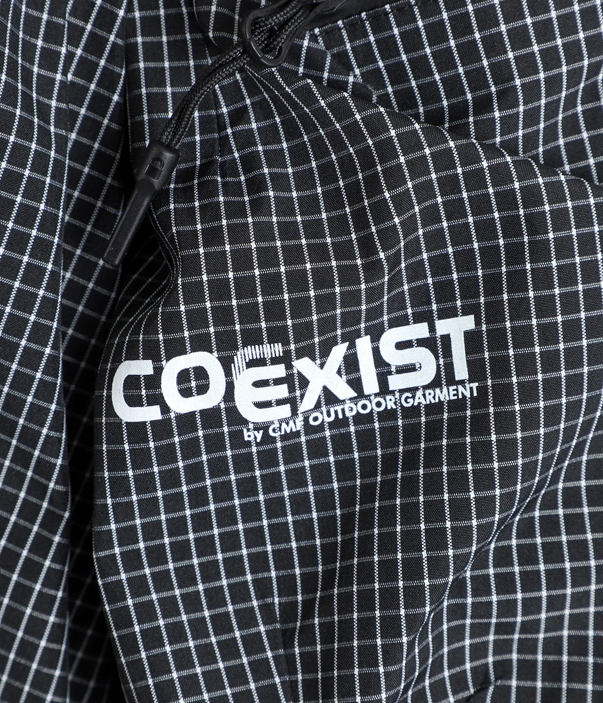 WEIRD SHELL COEXIST | CMF OUTDOOR GARMENT(シーエムエフ アウトドア