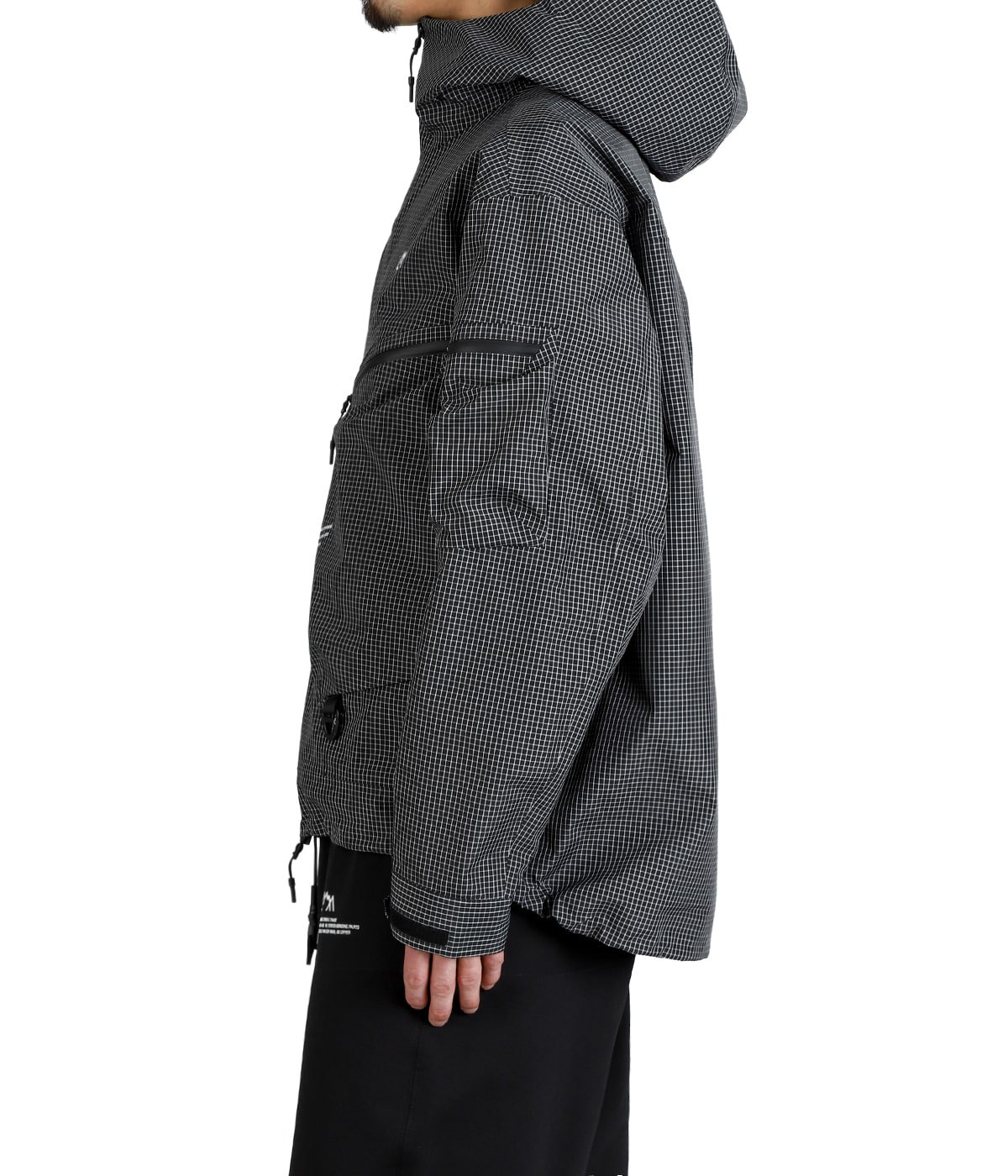 WEIRD SHELL COEXIST | CMF OUTDOOR GARMENT(シーエムエフ アウトドア
