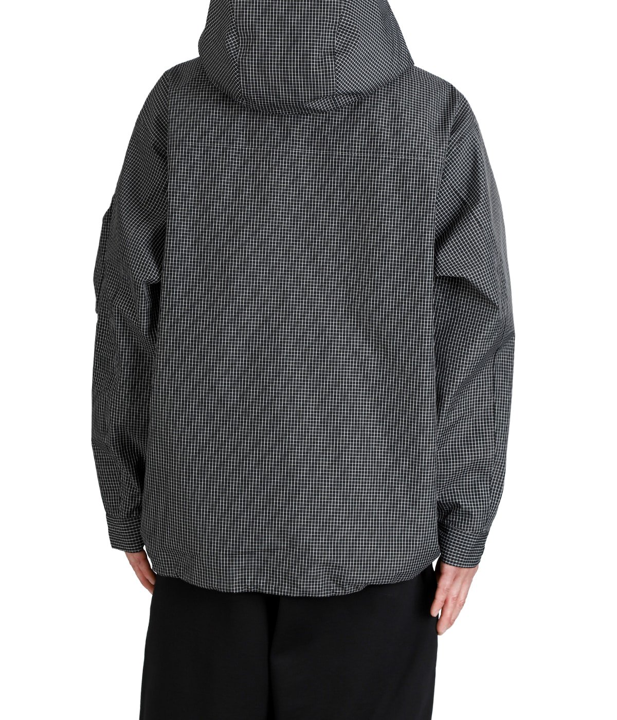 WEIRD SHELL COEXIST | CMF OUTDOOR GARMENT(シーエムエフ アウトドア