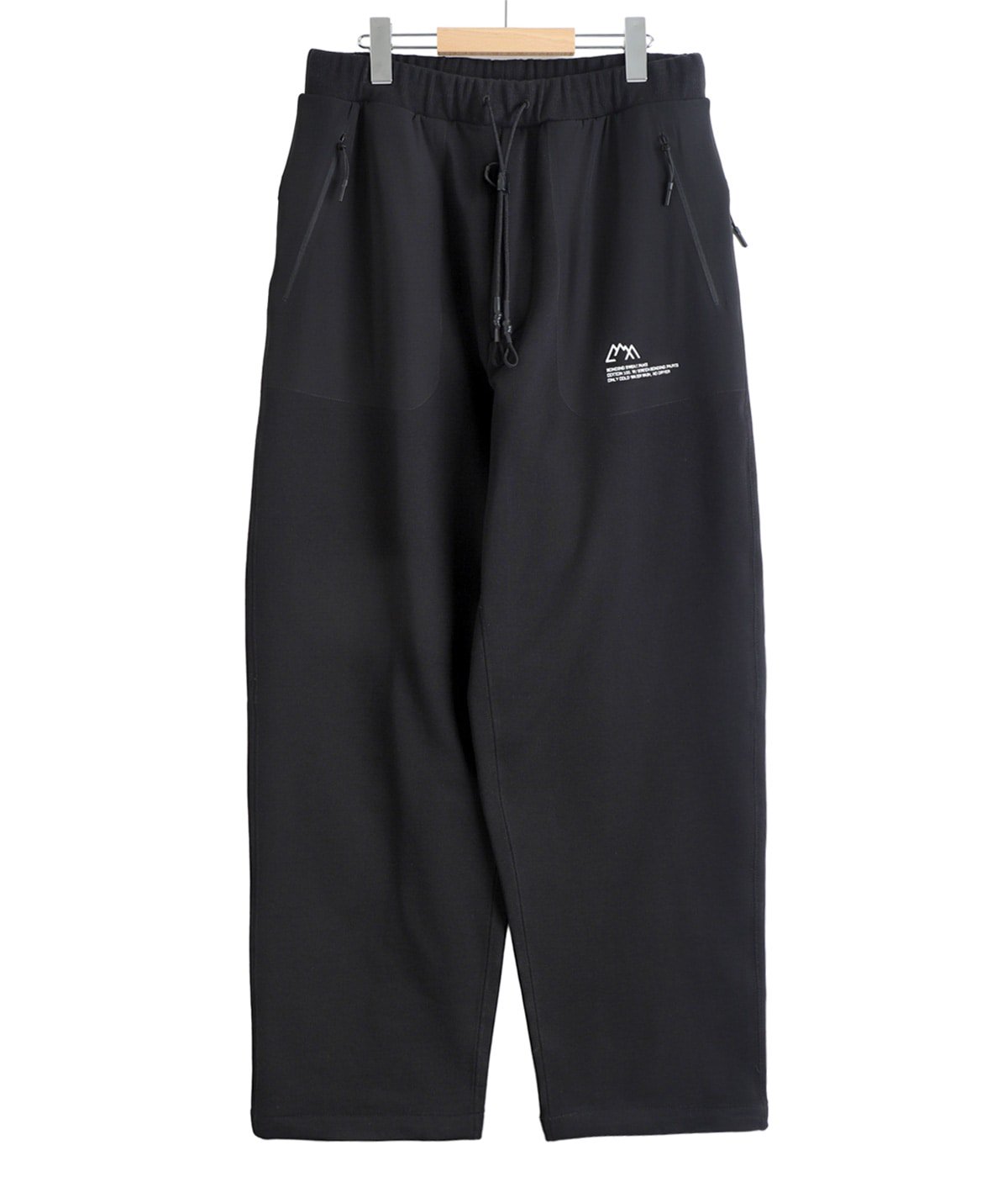 BONDING SWEAT PANTS | CMF OUTDOOR GARMENT(シーエムエフ アウトドア