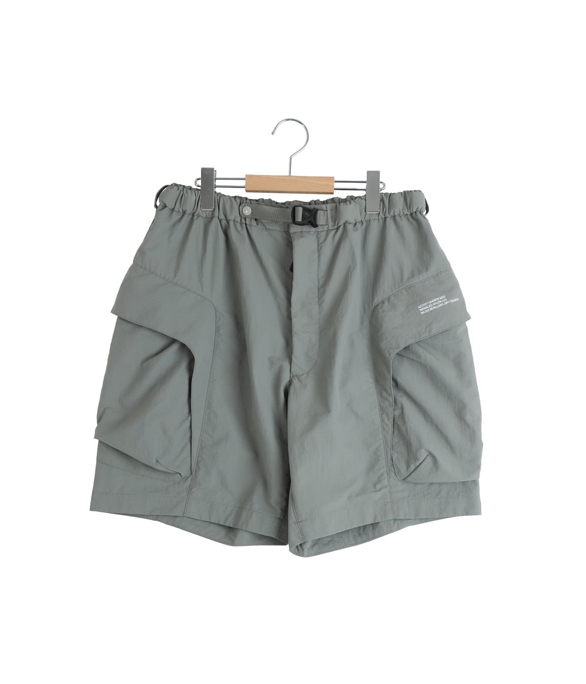 ACTIVITY SHORTS MOD | CMF OUTDOOR GARMENT(シーエムエフ アウトドア