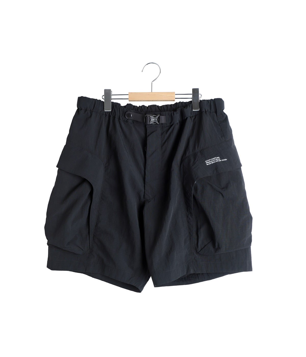 ACTIVITY SHORTS MOD | CMF OUTDOOR GARMENT(シーエムエフ アウトドア