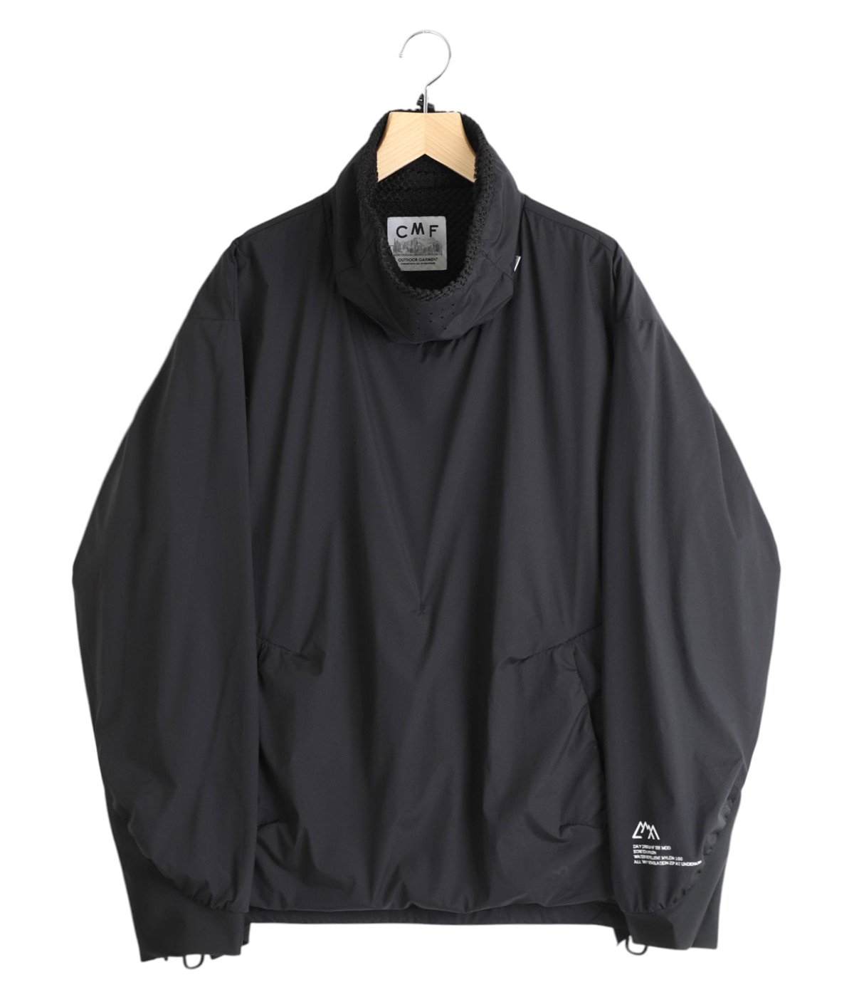 DAY DREAM HF TEE | CMF OUTDOOR GARMENT(シーエムエフ アウトドア
