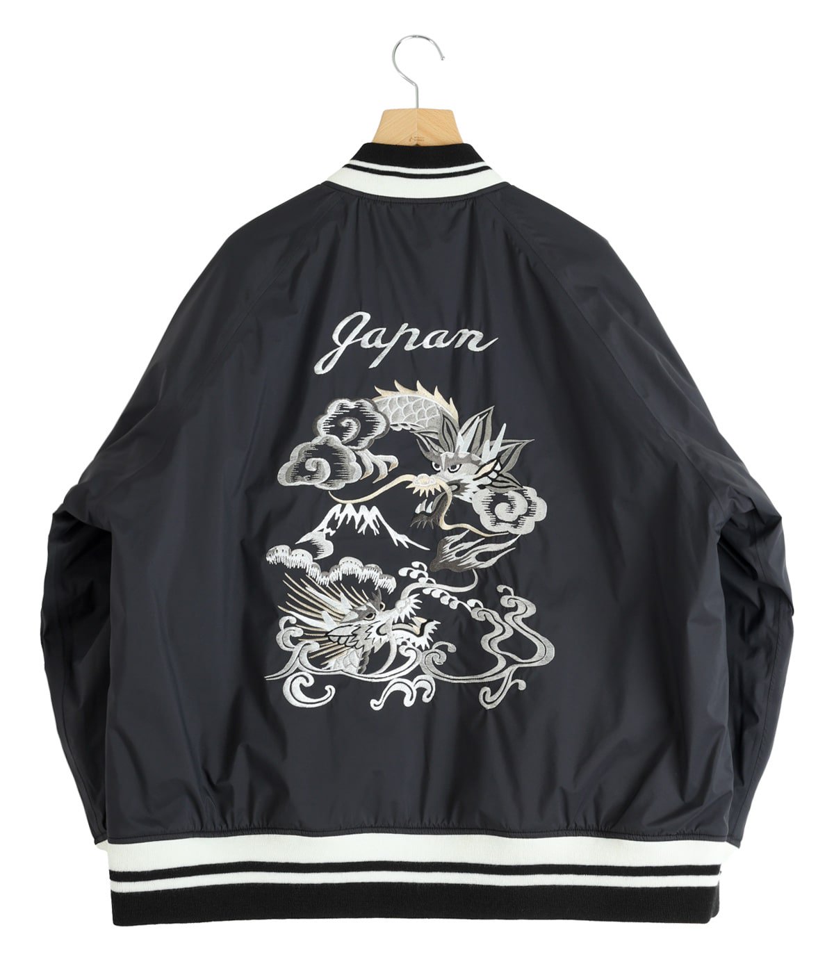 SKA JK COEXIST BRIGHT | CMF OUTDOOR GARMENT(シーエムエフ