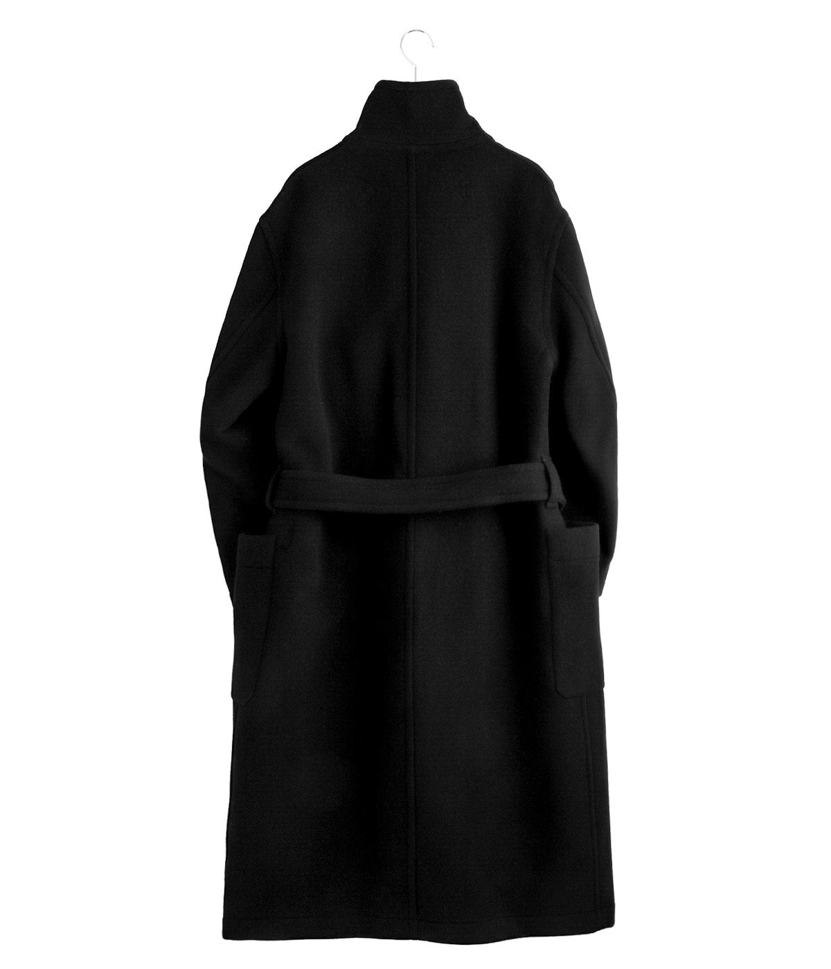 WRAP COAT | LEMAIRE(ルメール) / アウター コート (メンズ)の通販