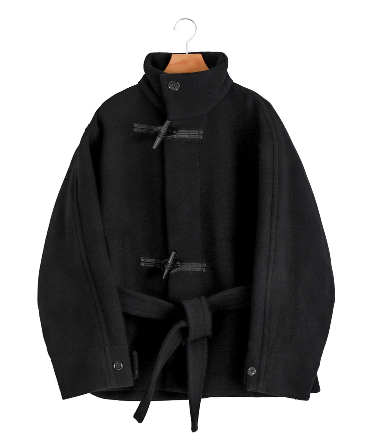 レディース】SHORT DUFFLE COAT | LEMAIRE(ルメール) / アウター