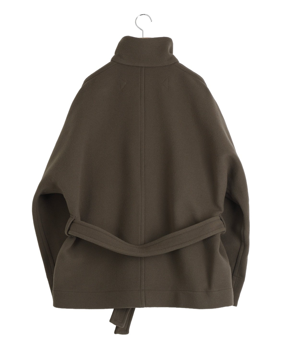 レディース】SHORT DUFFLE COAT | LEMAIRE(ルメール) / アウター