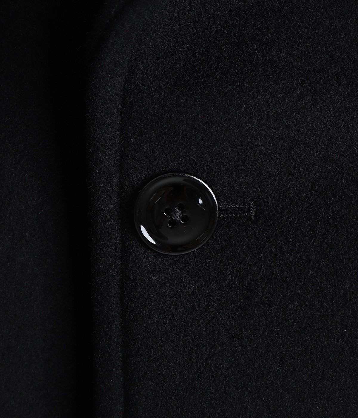BOXY PEACOAT | LEMAIRE(ルメール) / アウター コート (メンズ)の通販