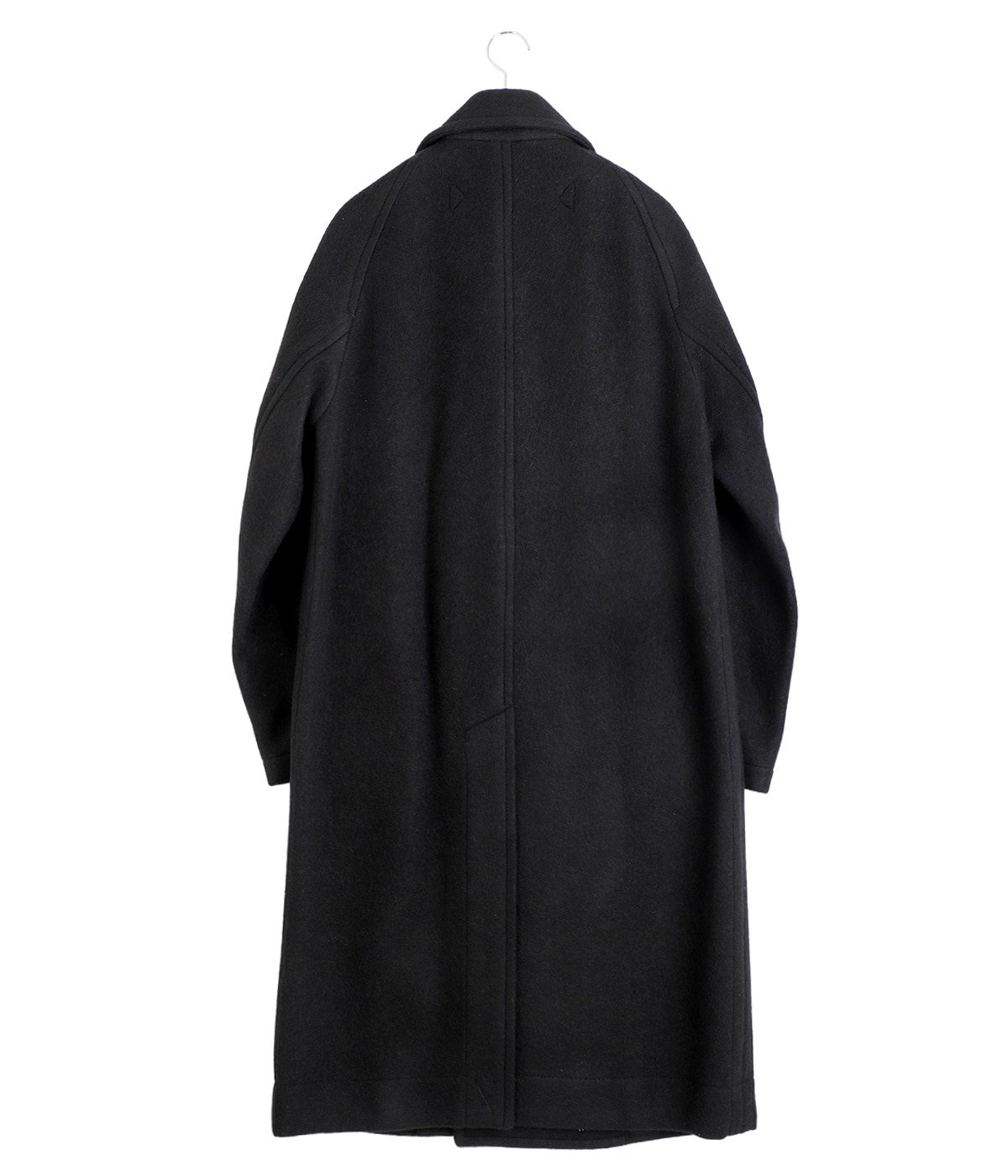 SOFT DB COAT | LEMAIRE(ルメール) / アウター コート (メンズ)の通販