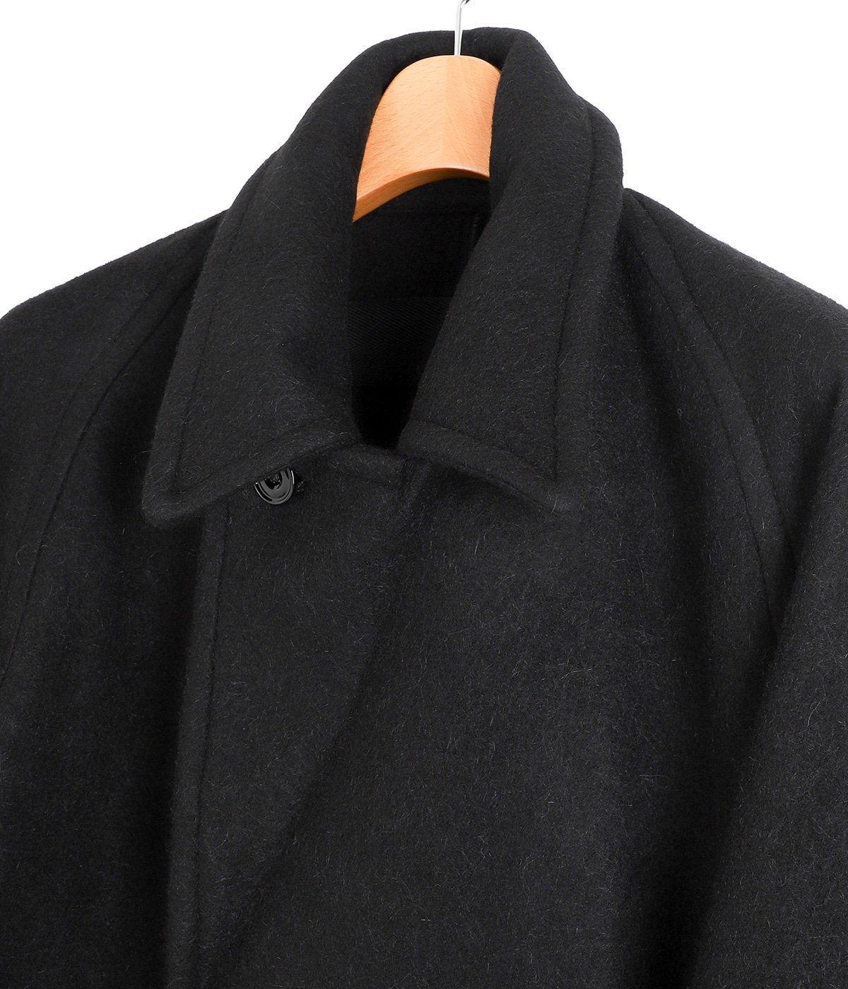 SOFT DB COAT | LEMAIRE(ルメール) / アウター コート (メンズ)の通販