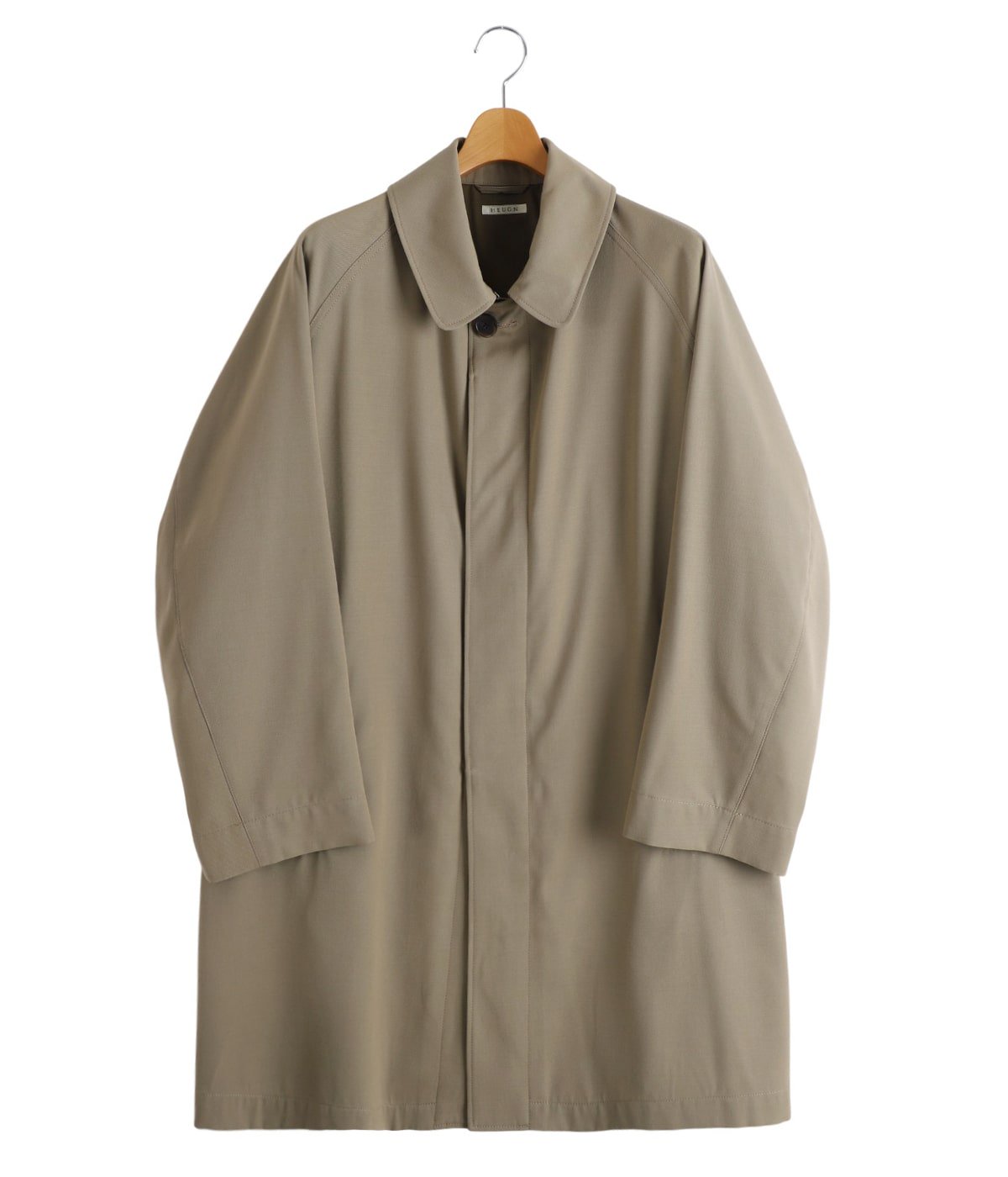 Albert Beige | HEUGN(ユーゲン) / アウター コート (メンズ)の通販