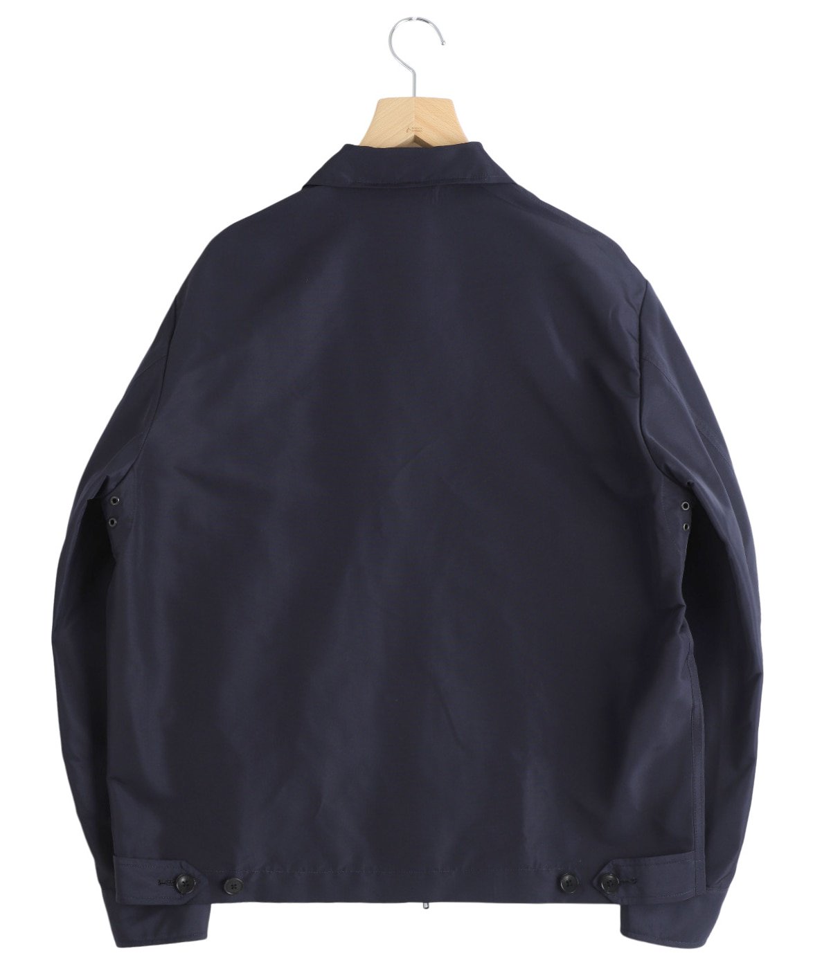 HEUGN ユーゲン WINSTON ネイビー ブルゾン 2 Winston Ⅱ” SWING TOP - WUNDER