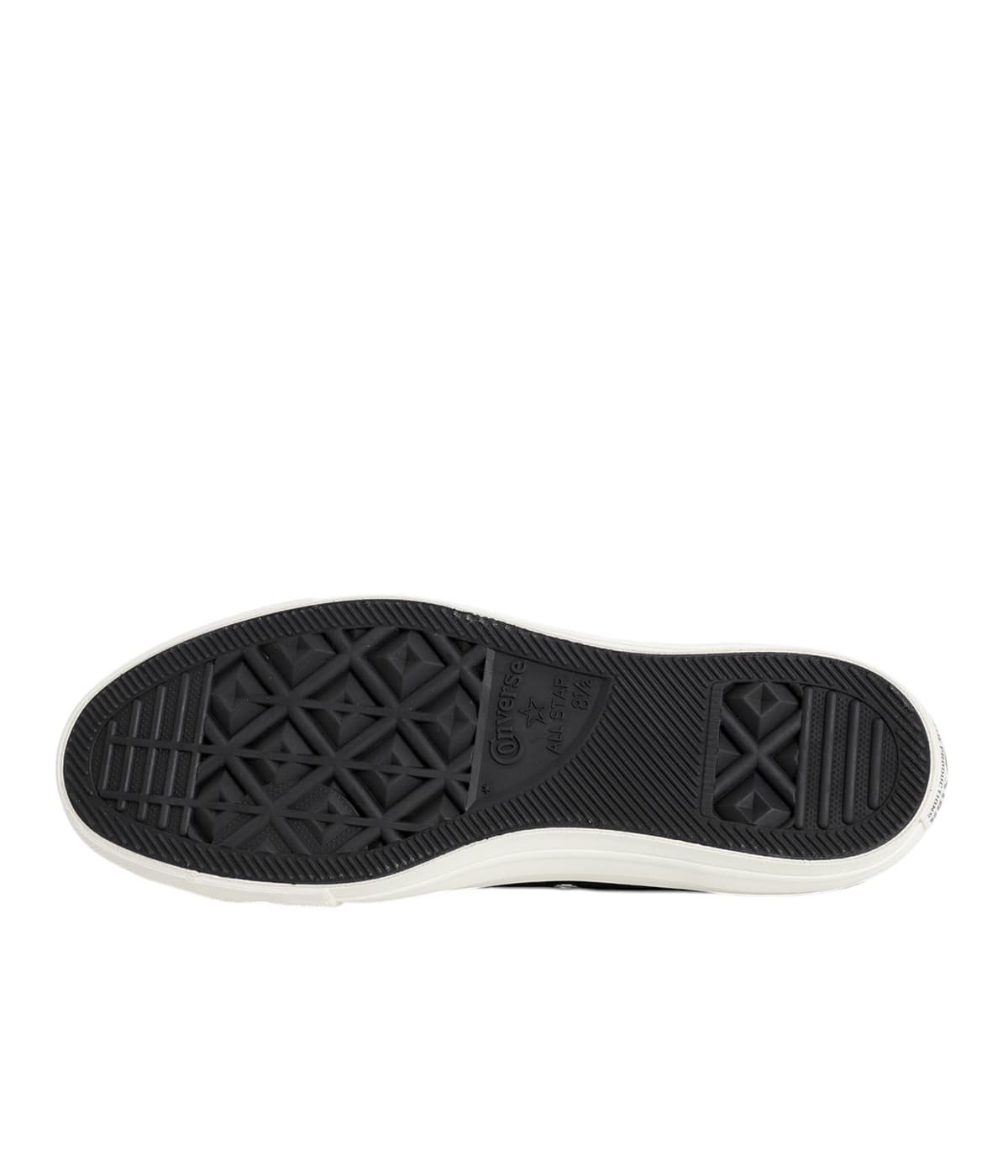 SUEDE ALL STAR AGED OX (Cootie Productions) | COOTIE PRODUCTIONS