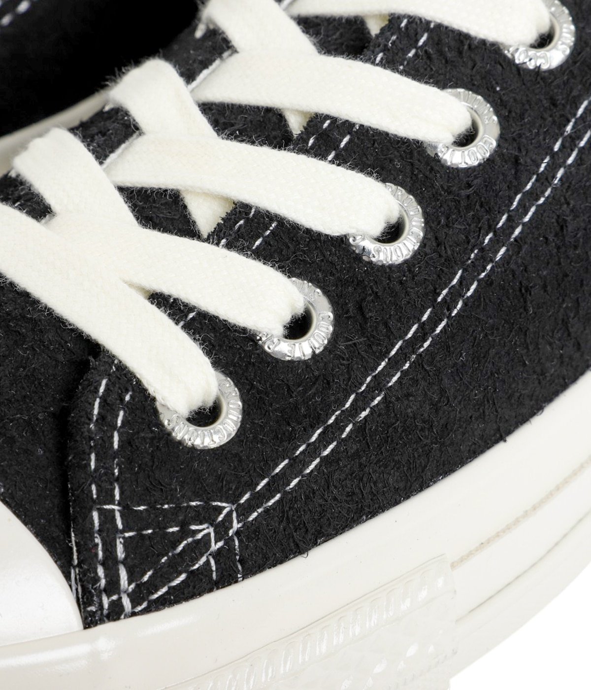SUEDE ALL STAR AGED OX (Cootie Productions) | COOTIE PRODUCTIONS