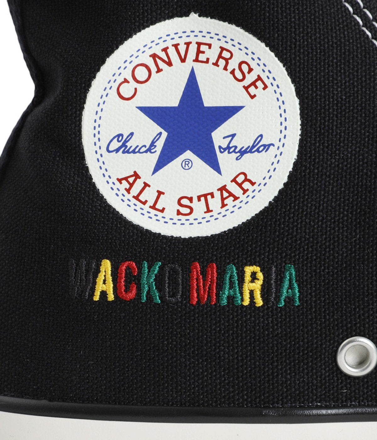 CONVERSE / ALL STAR LGCY HI | WACKO MARIA(ワコマリア CONVERSE / ALL STAR LGCY HI | WACKO MARIA(ワコマリア