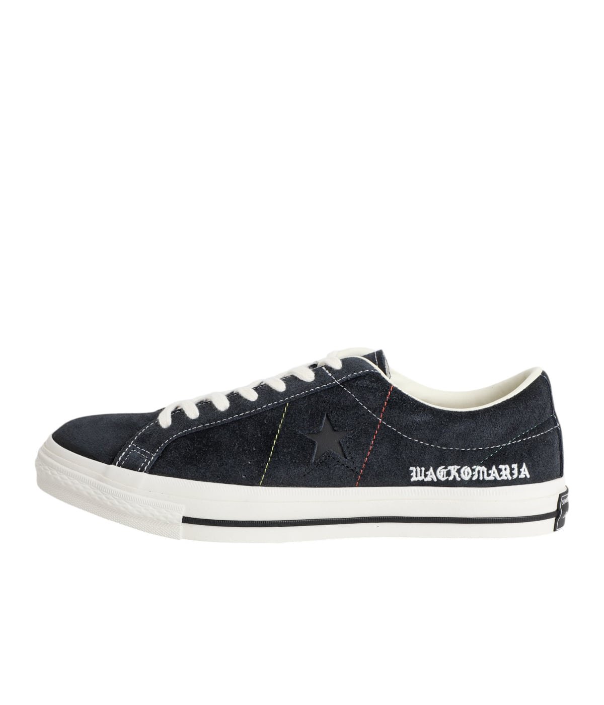 WACKO MARIA / CONVERSE / ONE STAR SUEDE - RELAX WEB