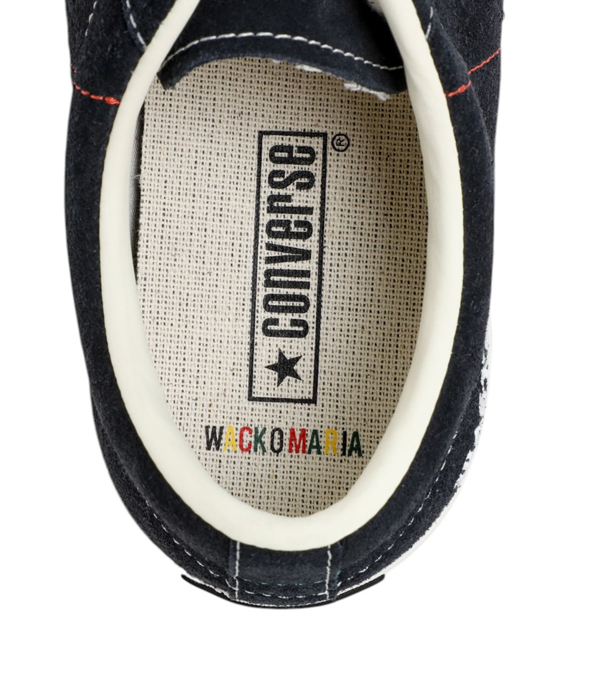 CONVERSE / ONE STAR SUEDE | WACKO MARIA(ワコマリア) / シューズ