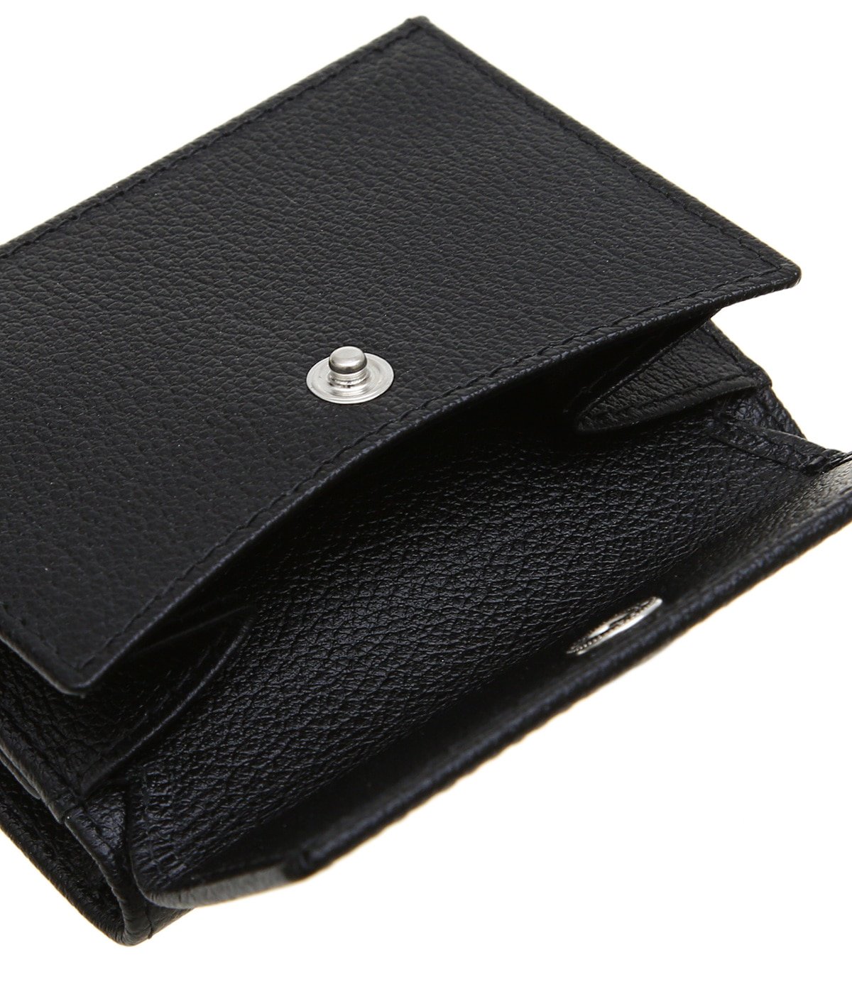 3Fold Wallet with Coin Purse