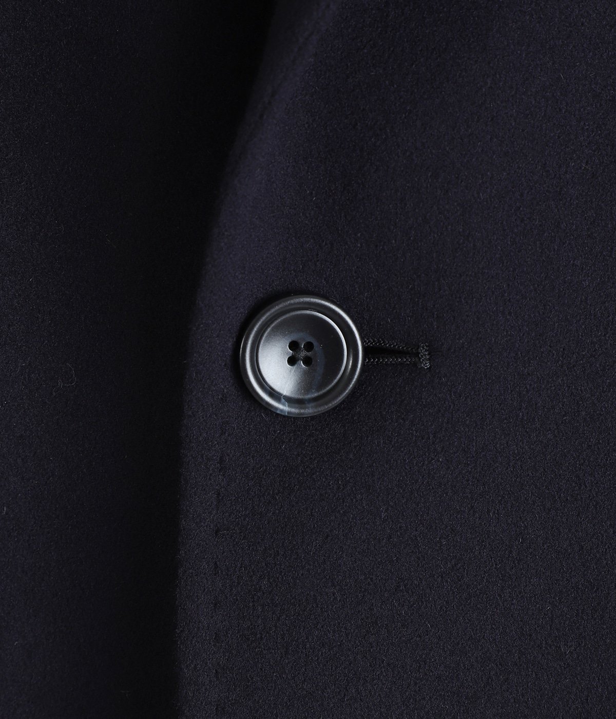 SINGLE CHESTER COAT VIRGIN WOOLCASHMERE | TAGLIATORE(タリアトーレ 