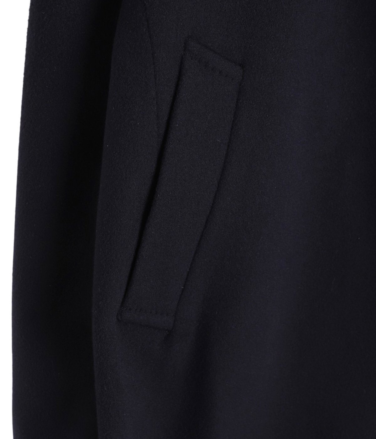 SINGLE CHESTER COAT VIRGIN WOOLCASHMERE | TAGLIATORE(タリアトーレ 