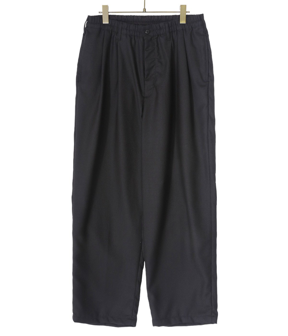 COOTIE/T/C 2 Tuck Easy Pants