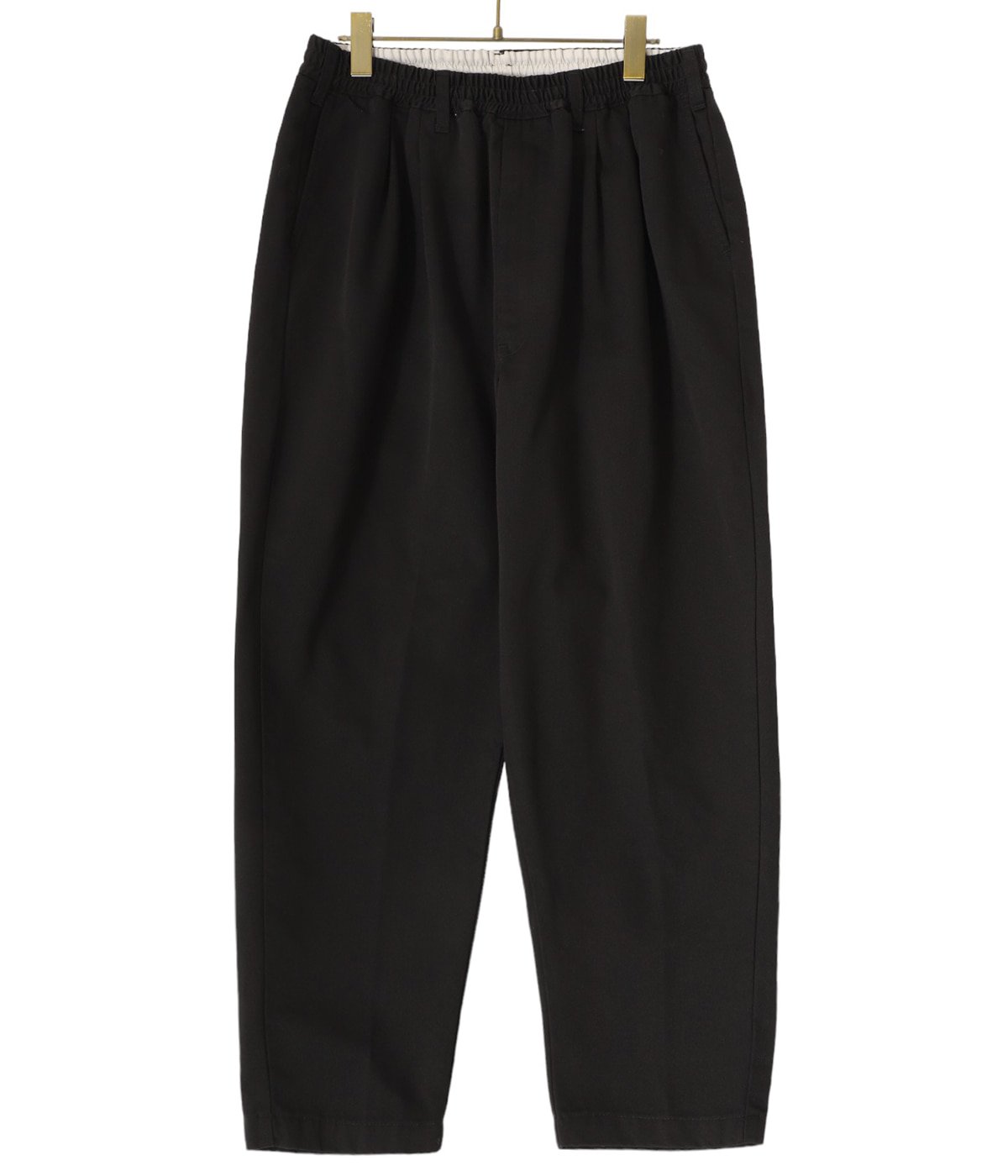 T/C 2 Tuck Easy Ankle Pants | COOTIE PRODUCTIONS(クーティー