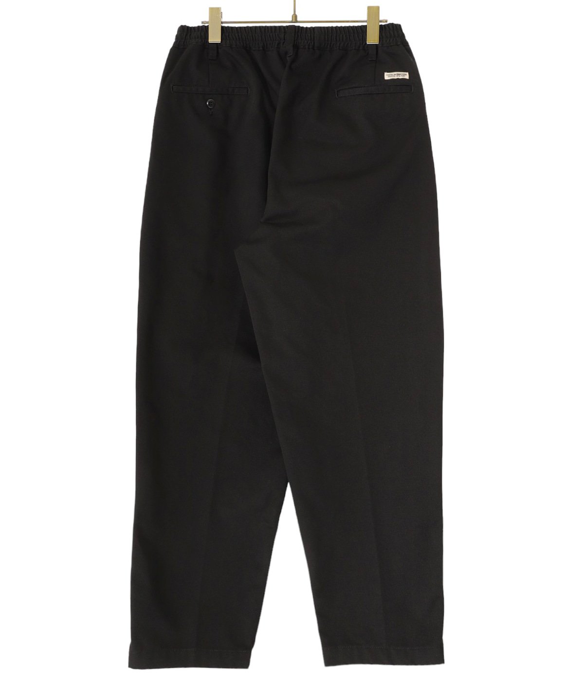 T/C 2 Tuck Easy Ankle Pants | COOTIE PRODUCTIONS(クーティー