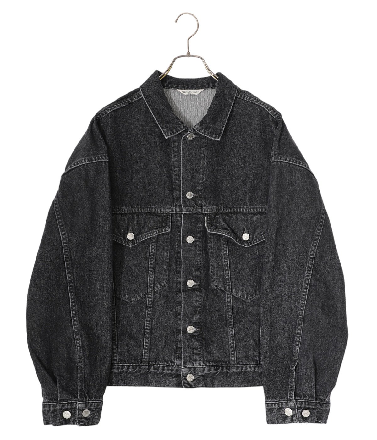 3rd Type Denim Jacket | COOTIE PRODUCTIONS(クーティー