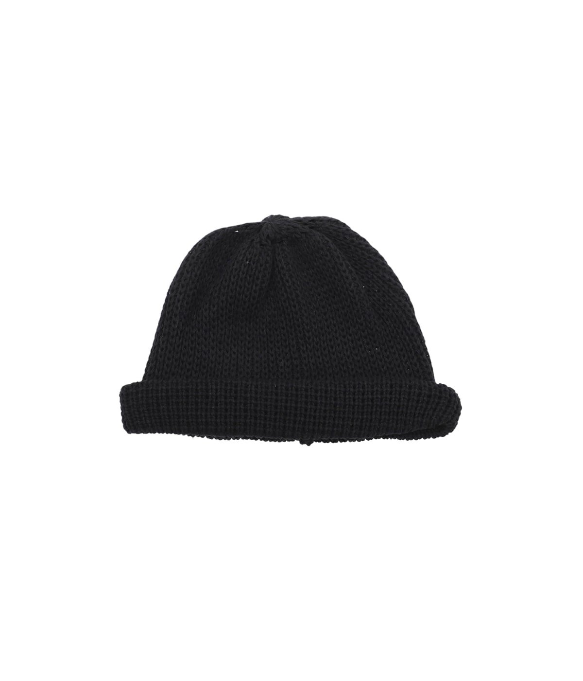 Silk Lowgauge Roll Up Beanie | COOTIE PRODUCTIONS(クーティー