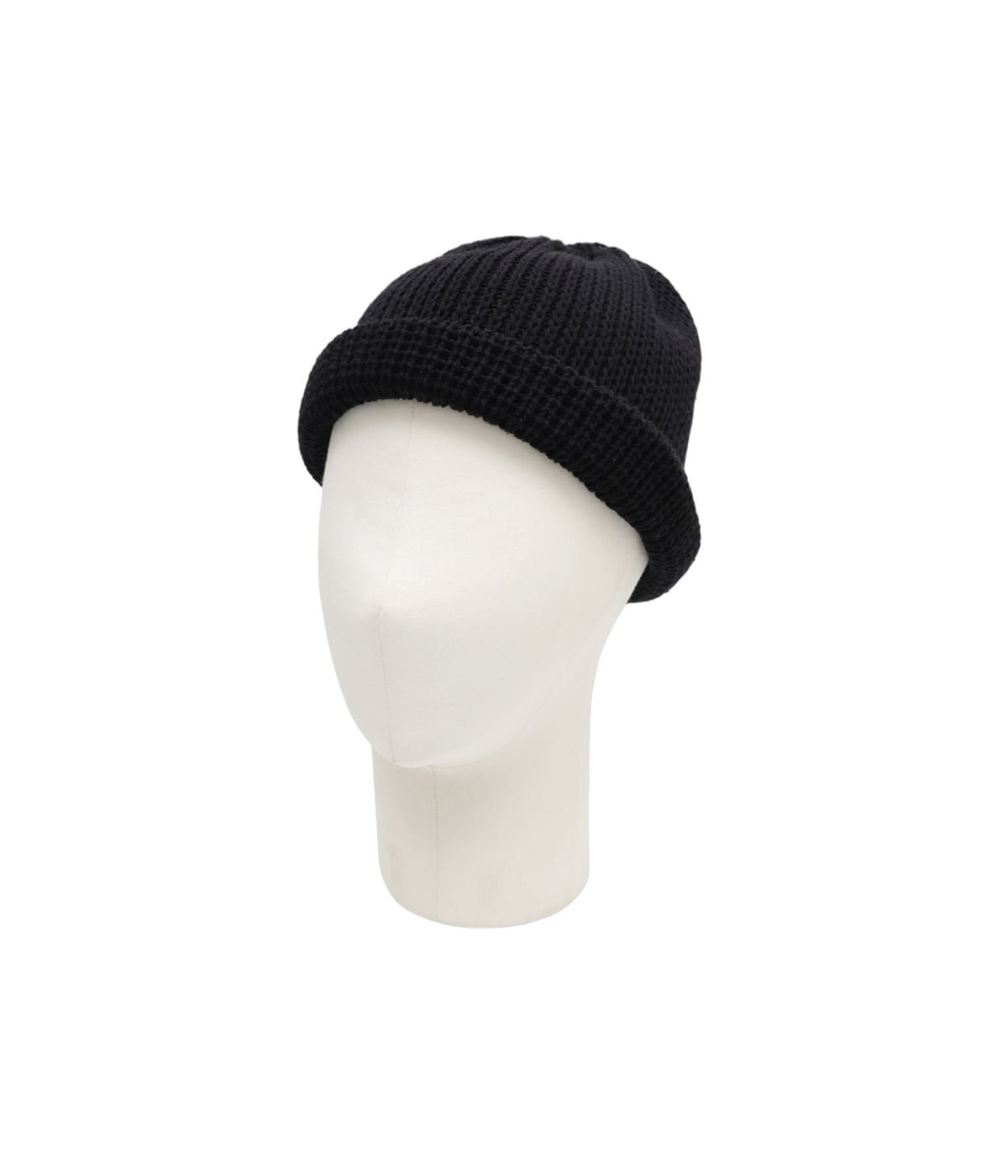 COOTIE Silk Lowgauge Roll Up Beanie トープ Yahoo!フリマ（旧）-