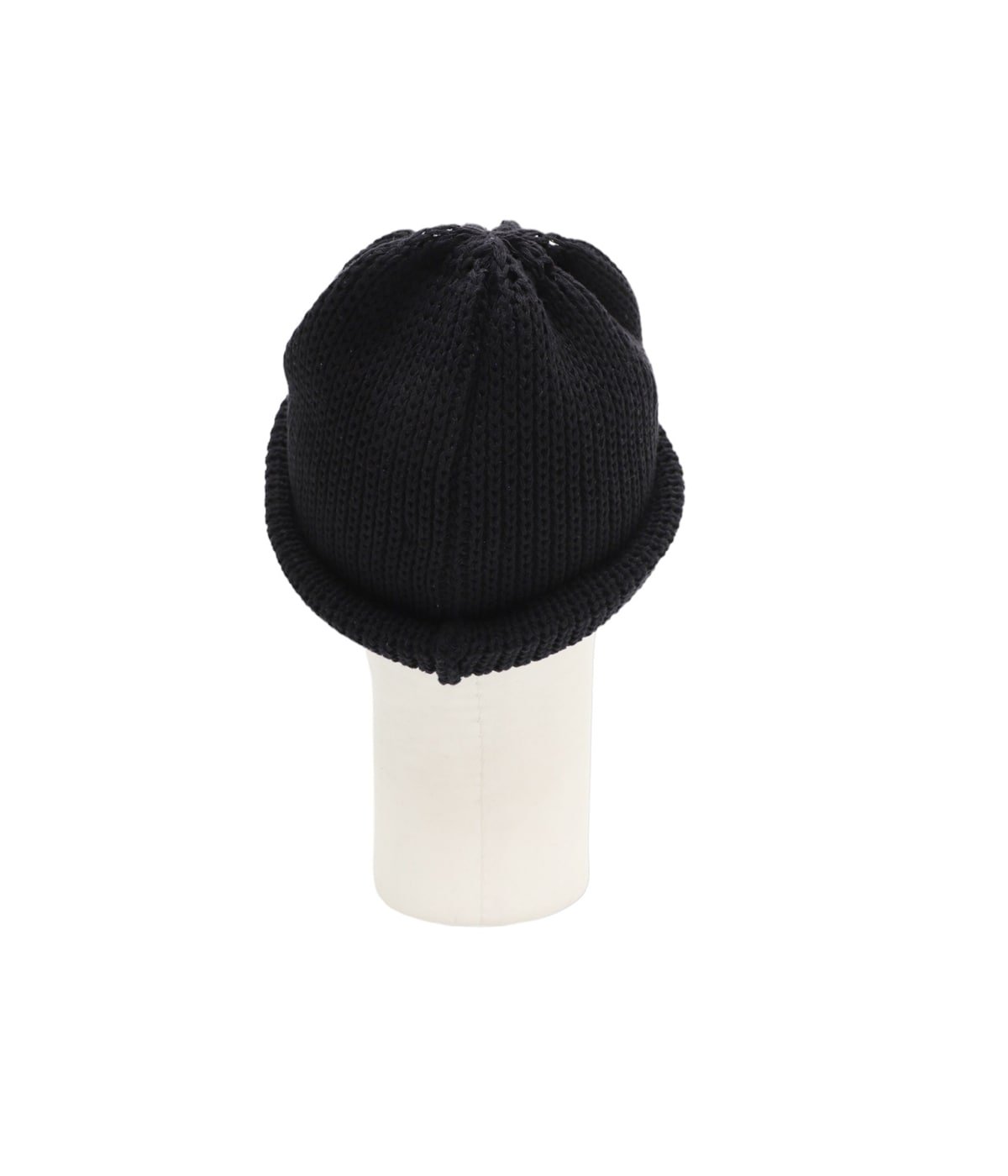 COOTIE Silk Lowgauge Roll Up Beanie トープ Yahoo!フリマ（旧）-