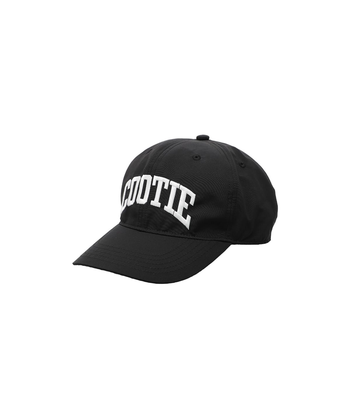 60/40 Cloth 6 Panel Cap | COOTIE PRODUCTIONS(クーティー