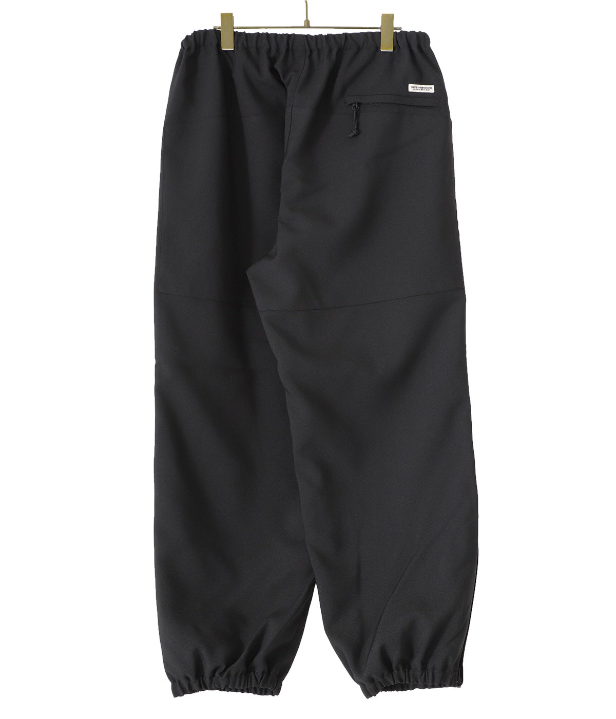 Polyester OX Raza Track Pants | COOTIE PRODUCTIONS(クーティー