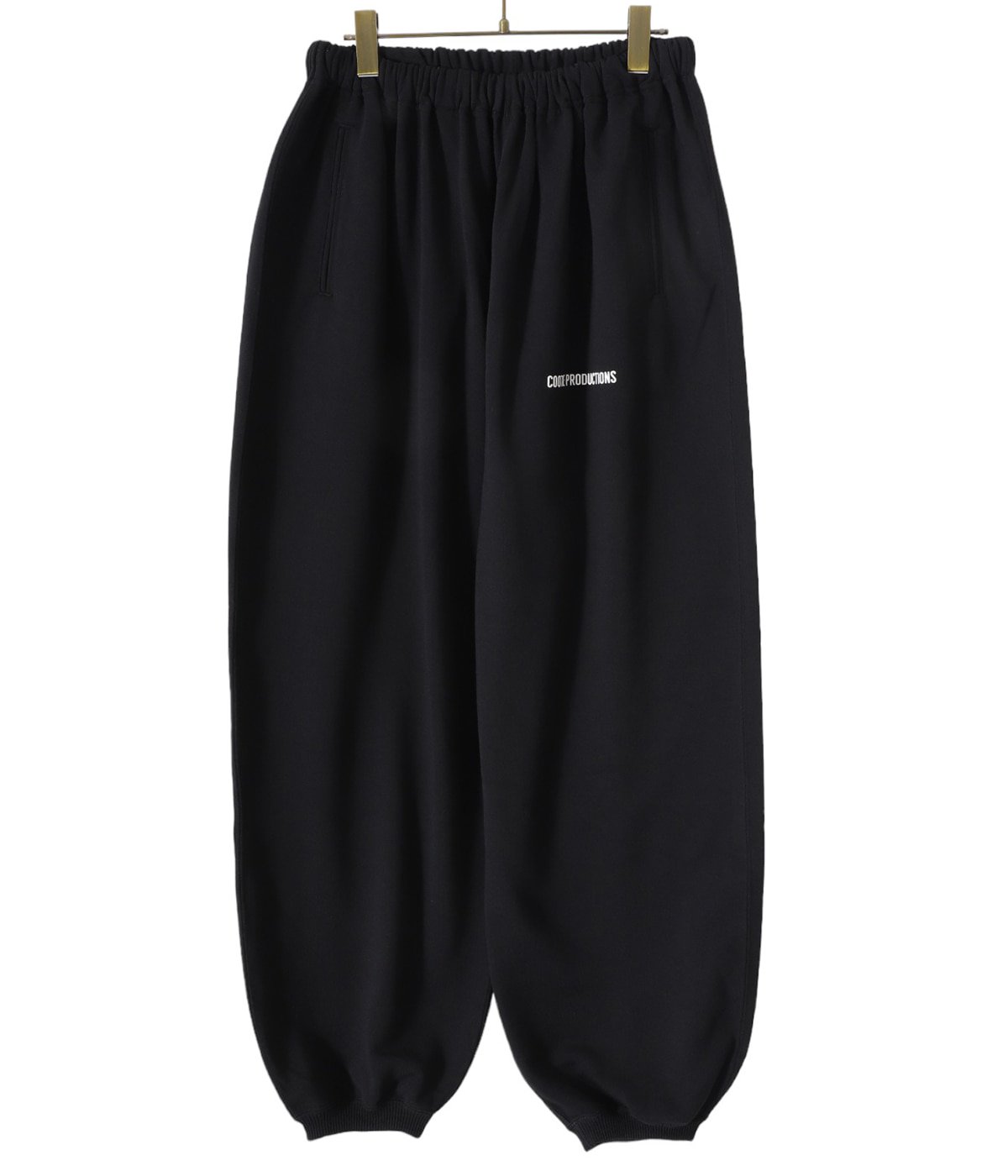 COOTIE Dry Tech Sweat Pants/L 黒-