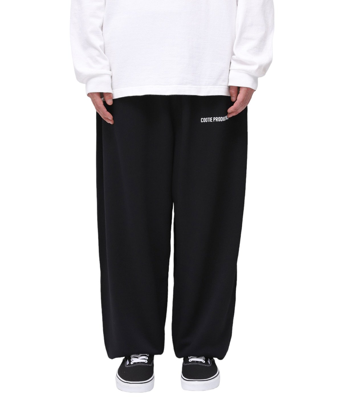 Dry Tech Sweat Pants | COOTIE PRODUCTIONS(クーティー