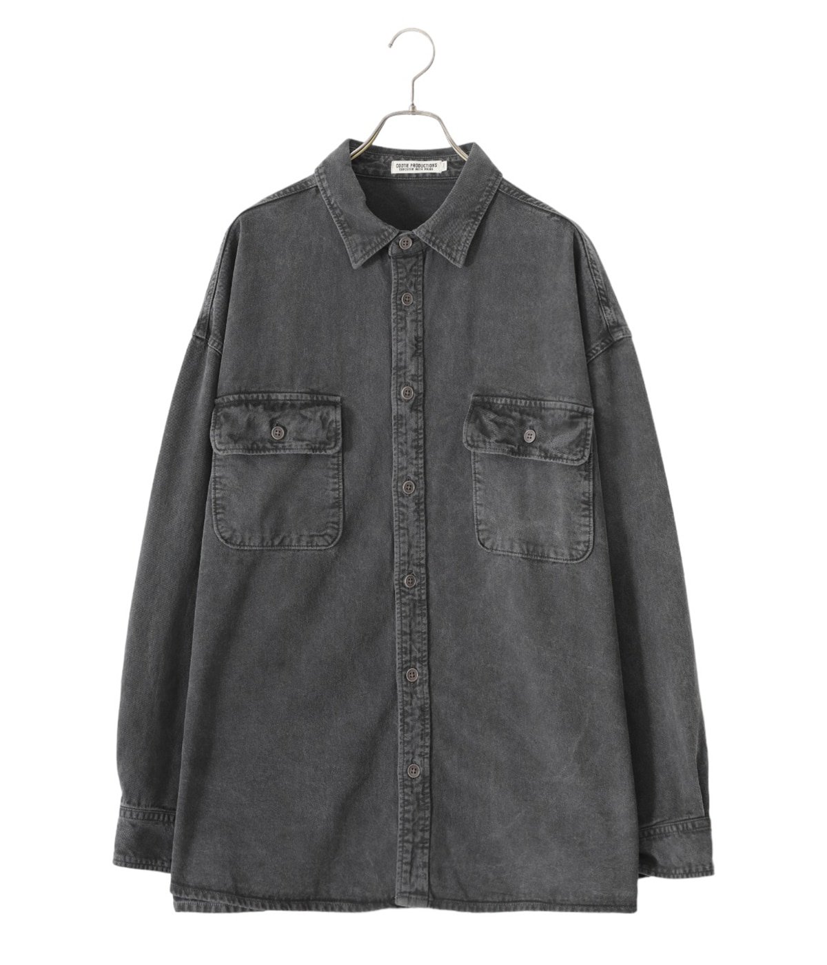 cootie productions CPO JACKET クーティー CTE-