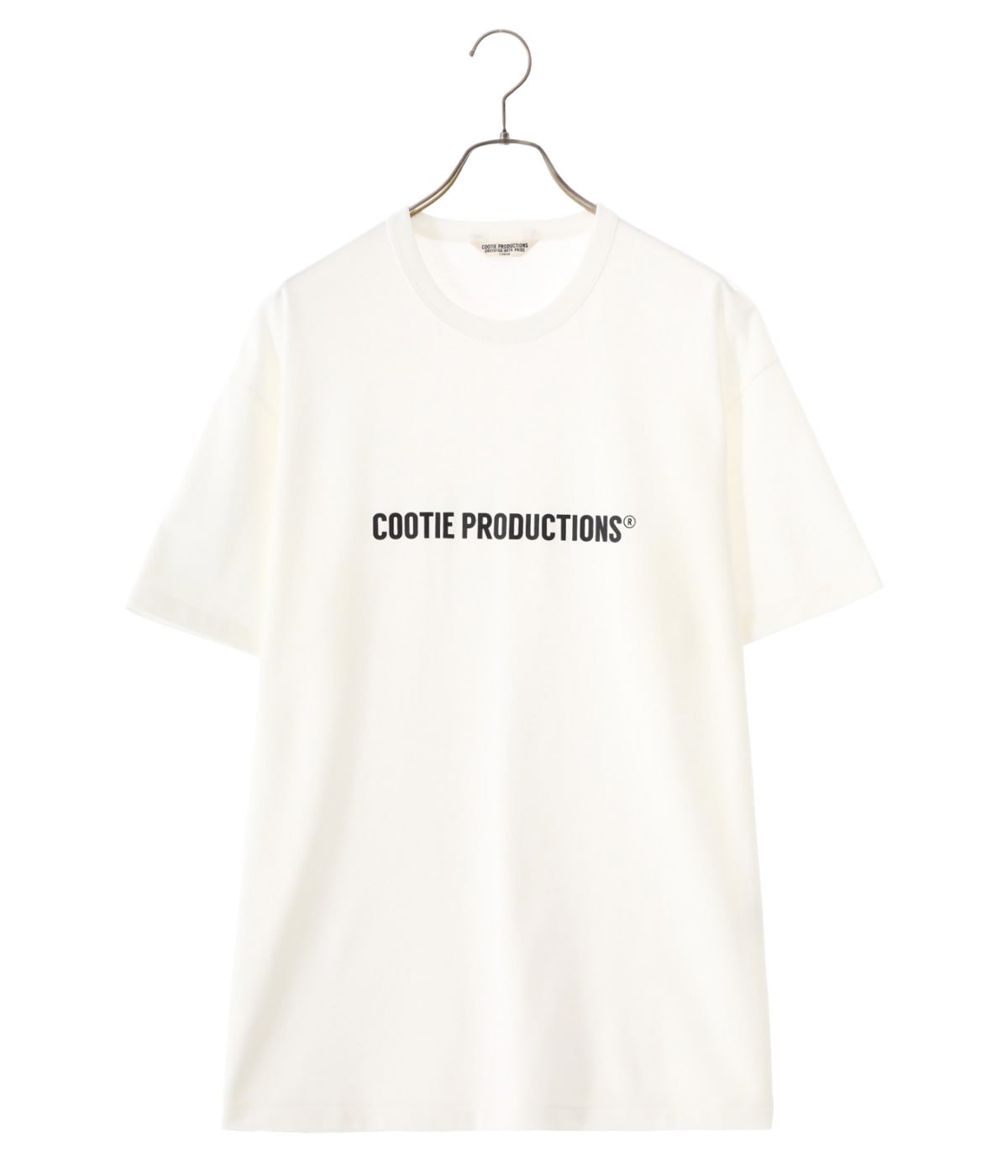 Heavy Oz MVS Jersey S/S Tee | COOTIE PRODUCTIONS(クーティープロダクションズ) / トップス