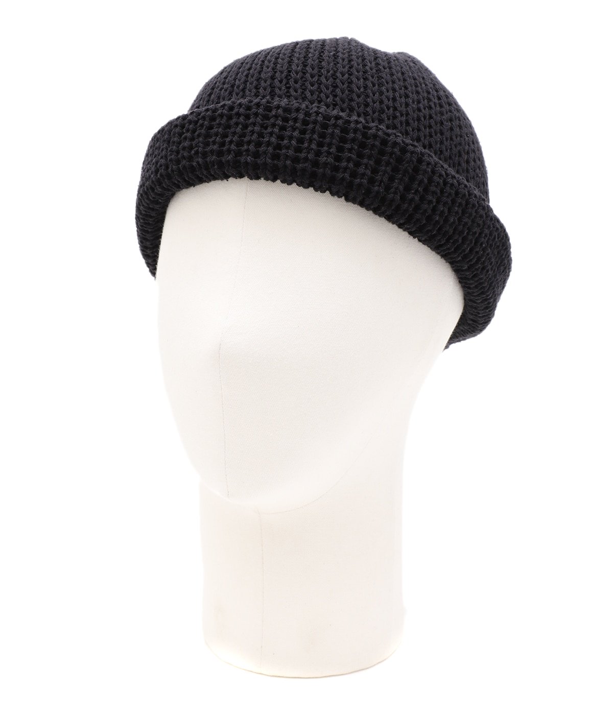 予約】 COOTIE Roll Up Beanie Black - linsar.com