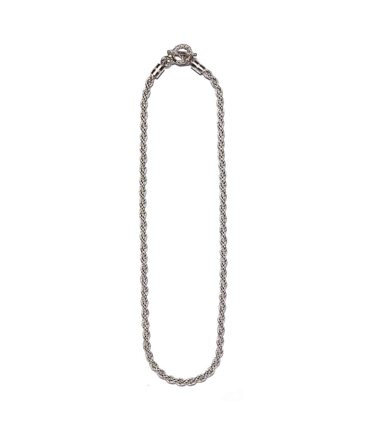 Whip Wide Necklace | COOTIE PRODUCTIONS(クーティープロダクションズ 