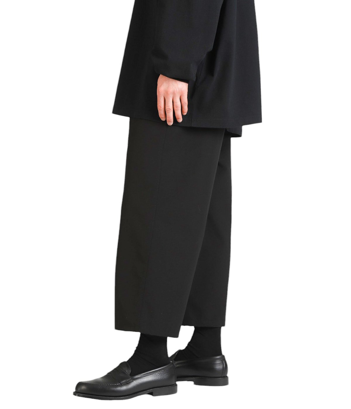 T/C Weather T/Q Cut Work Easy Trousers | COOTIE PRODUCTIONS T/C Weather T/Q Cut Work Easy Trousers | COOTIE PRODUCTIONS