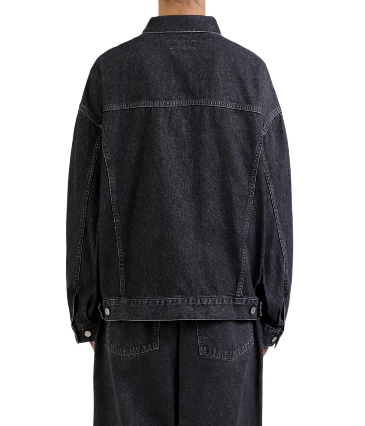 3rd Type Denim Jacket | COOTIE PRODUCTIONS(クーティー