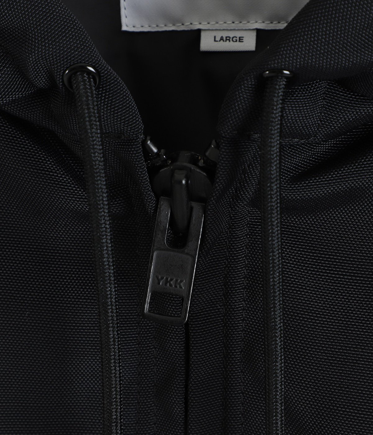 Padded Nylon OX hooded Work Jacket | COOTIE PRODUCTIONS