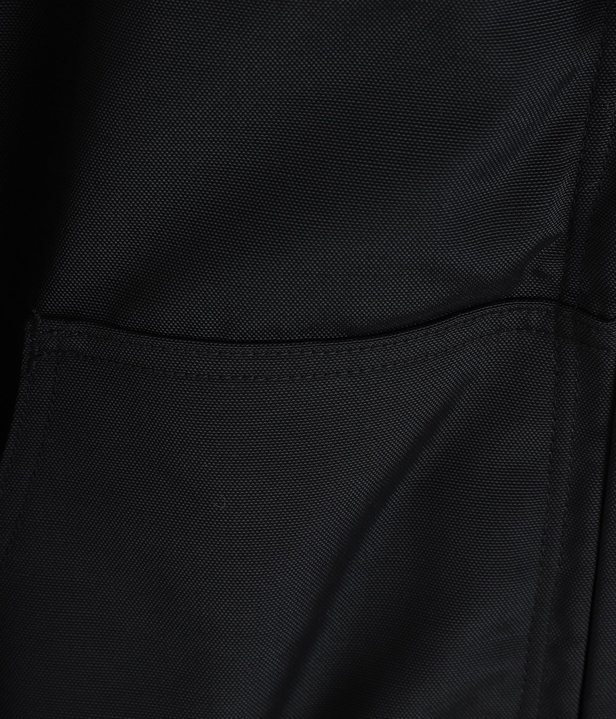 Padded Nylon OX hooded Work Jacket | COOTIE PRODUCTIONS